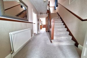 Entrance Hall - click for photo gallery